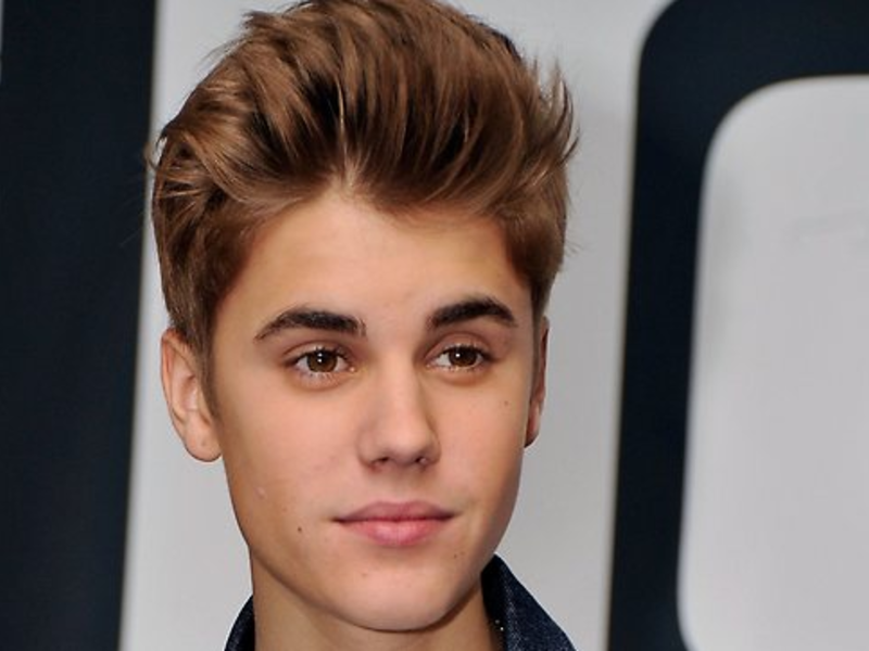 Look away Beliebers, this is not a comparison you are going to want to hear. (AFP/File)