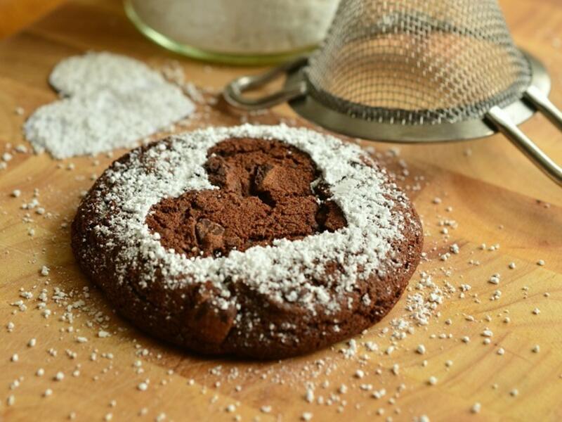 From finance industry to culinary world, all you need is passion! (Pixabay)