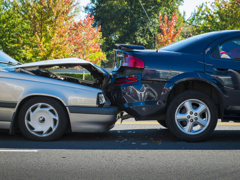Between 2006 and 2016, 78,487 people died from car accidents. (shutterstock)