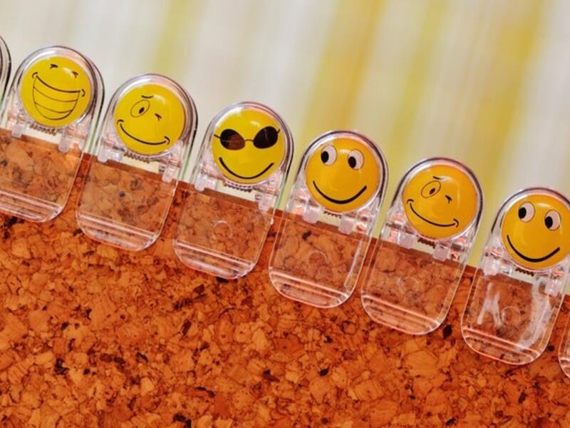 Career change is no longer the frowned-upon sole recourse of the unemployed, but a common - and happy - turn of events. (Pixabay)