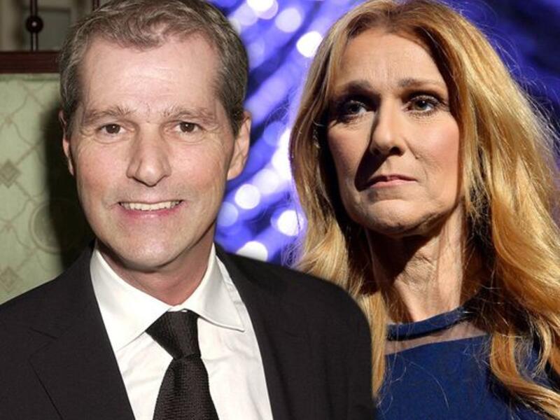Celine's brother and husband both died from cancer. (Wtsp.com)