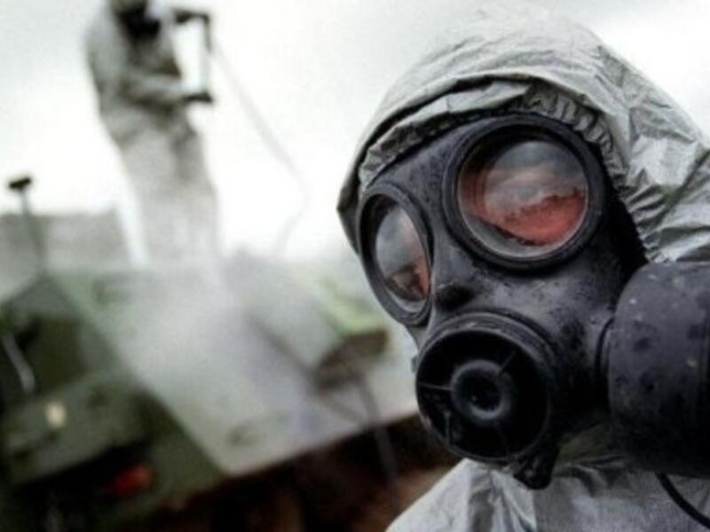 SYRIA: The war has already shed light on President Bashar al-Assad’s stockpiles of chemical weapons. But in January media reported the government may be building a nuclear bomb with help from Russia and Iran. It wouldn’t be the first time; the IAEA said a plant destroyed by Israel in 2007 was “very likely” a nuclear reactor. (AFP/File)