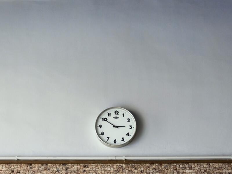 The clock is ticking but 69 percent of GCC businesses may still not be prepared for VAT introduction in January 2018. (Pixabay) 