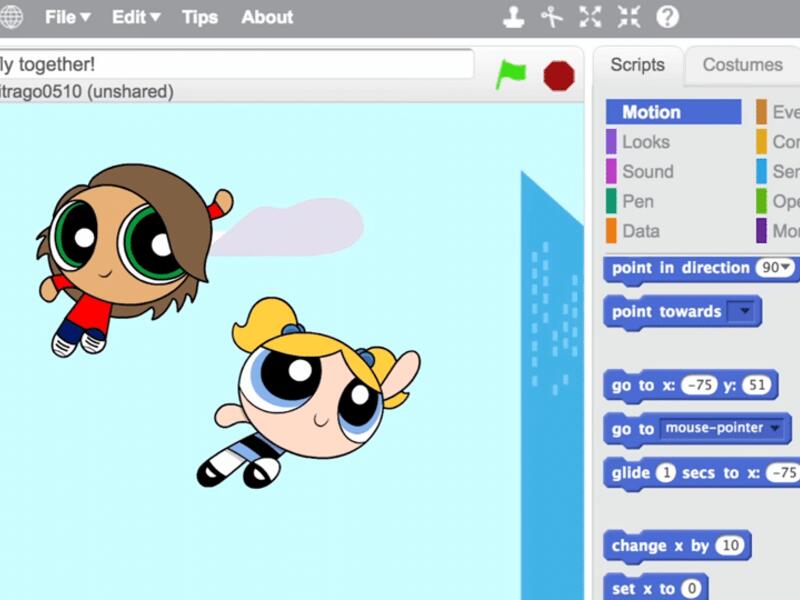 An example of what the new program is set to look like. (Regular Capital)