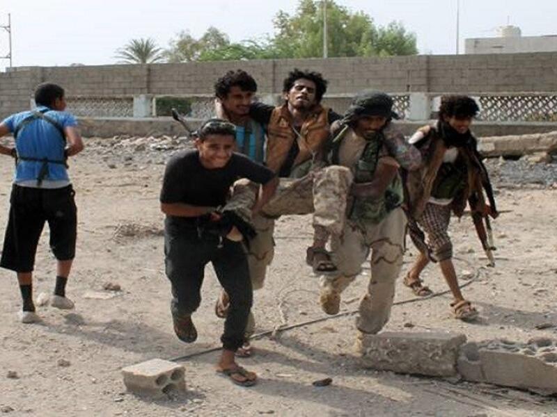 Saudi Arabia pushed back on a resolution to start a UN inquiry into human rights violations in Yemen. (AFP/File)