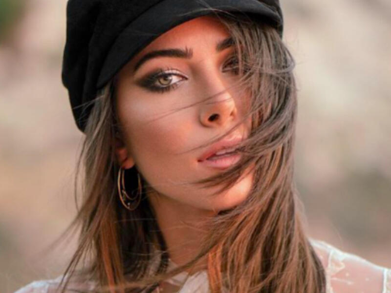 Daniella Rahme is proving she is a name that is there to stay