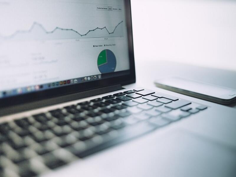 Data science and analytics jobs are on the rise. (Pixabay)