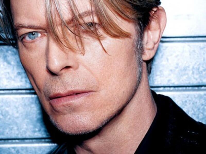 David passed away after an 18-month battle with cancer. (File photo)