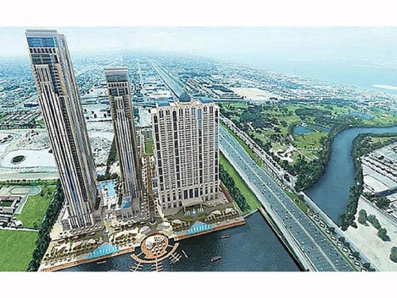 "حبتور سيتي"،يترقب سكان دبي وزوارها افتتاح مجمع الحبتور سيتي الوجهة المتألقة والعلامة الفارقة الجديدة لنمط الحياة الفاخرة على شارع الشيخ زايد،والذي يقع على ضفاف قناة دبي المائية.وسيصبح المشروع عاصمة الترفيه النابضة بالحيوية نظراً لكل ما يزخر به من عروض عالمية 