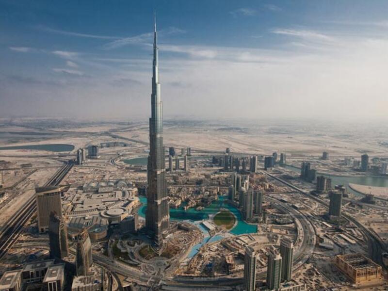 Dubai’s strong performance could be attributed to numerous corporate events, such as the Arabian Travel Market and the Arabian Hotel Investment Conference. (File photo)