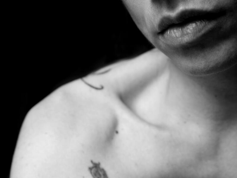 Eating disorders are an increasingly widespread, albeit hushed, health problem facing Egypt, writes Nina Awad.  (Flickr Creative Commons/Carolina Tarré)