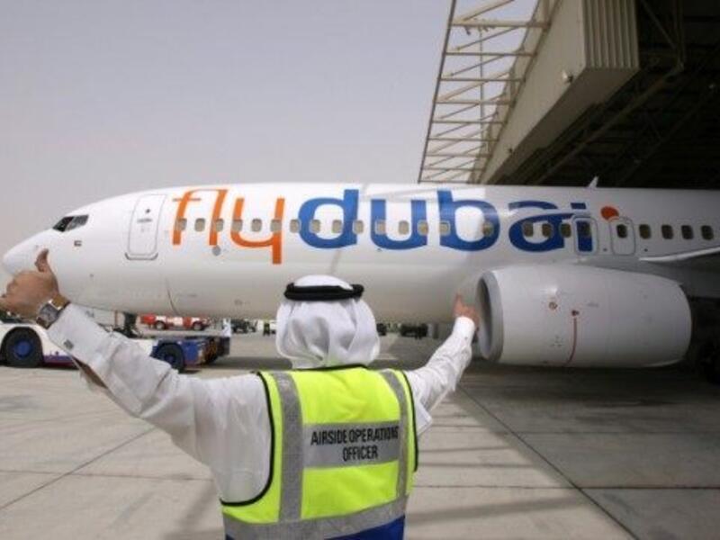 Together the two will fly to 240 destinations by 2022. (AFP)