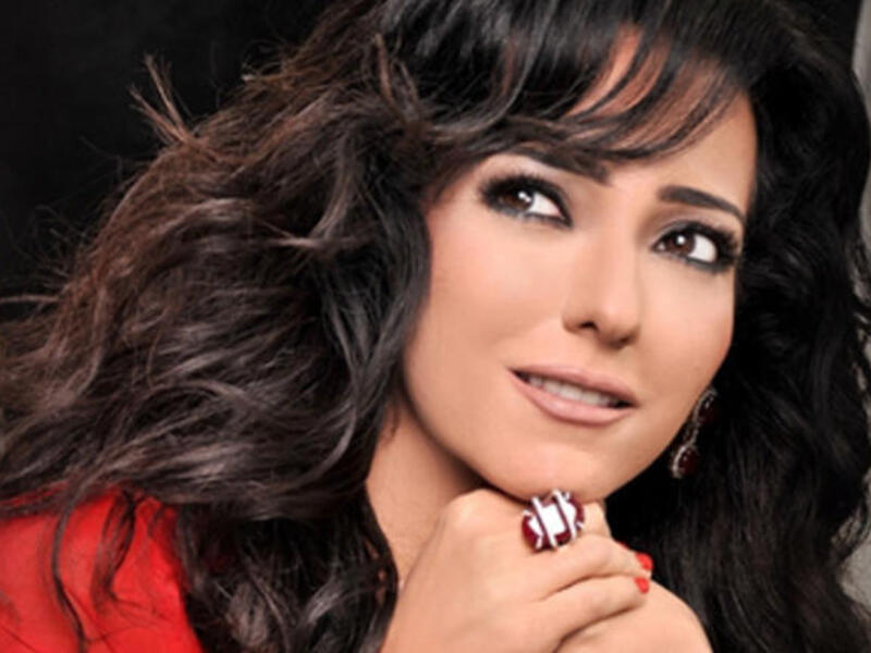 Amal Arafa