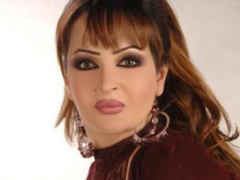 Badria Ahmed