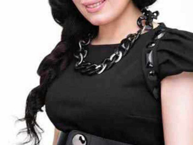 Abeer Sabri