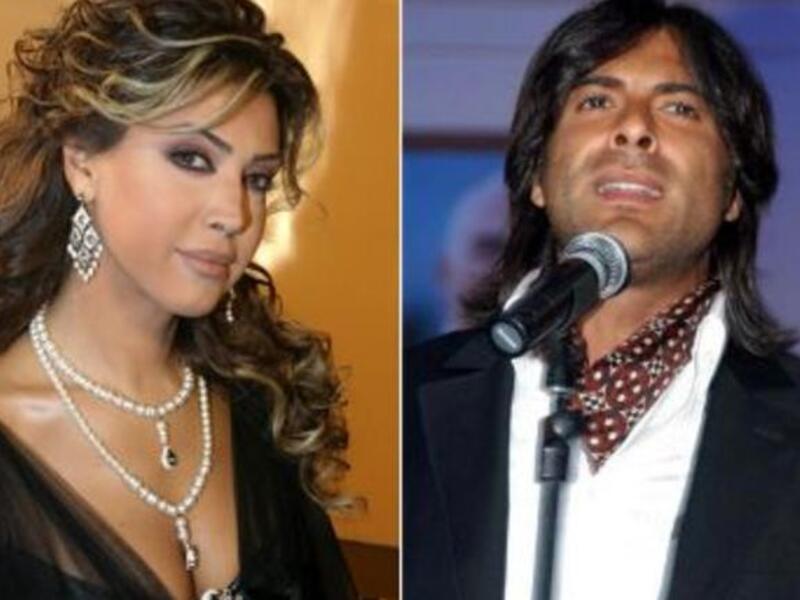 Nawal and Wael