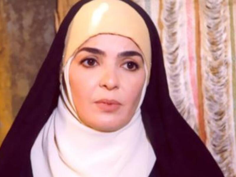 Muna Abd Al Ghani 