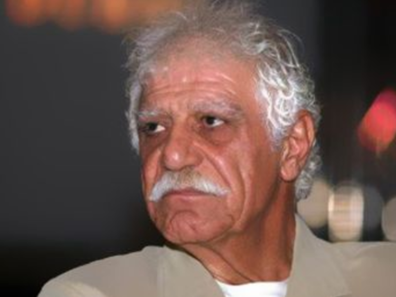 Khaled Taja
