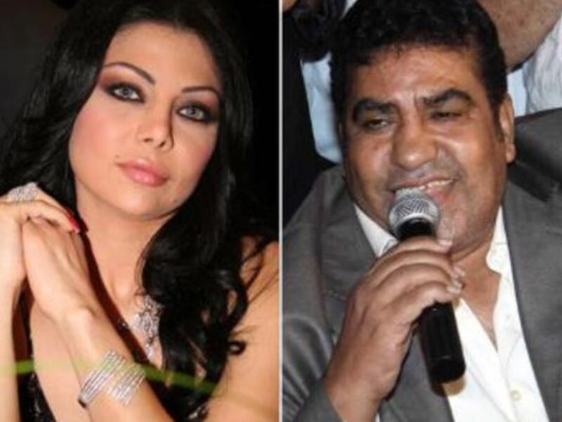 Haifa and Ahmad