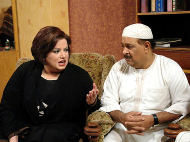Muna Shaddad