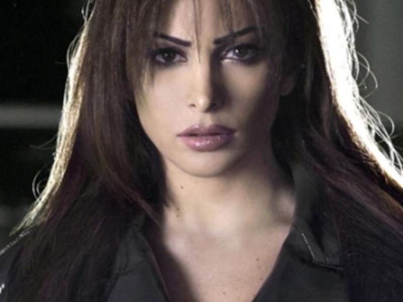 Amal Hijazi