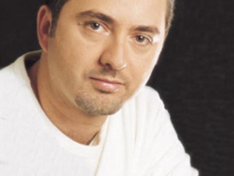 Marwan Khoury