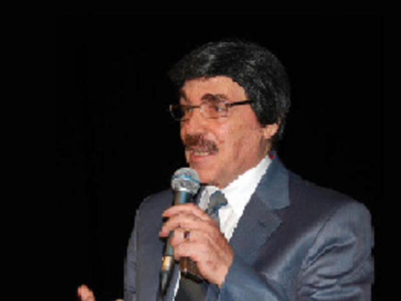 Yasser Al Admeh