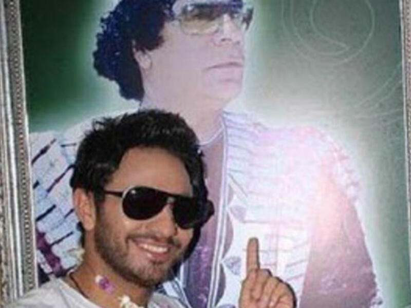 Tamer Husni