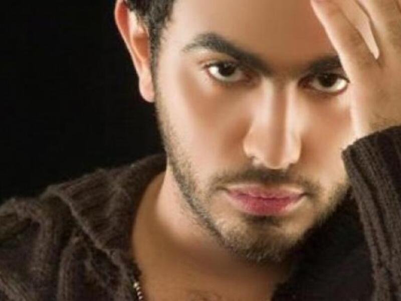 Tamer Husni