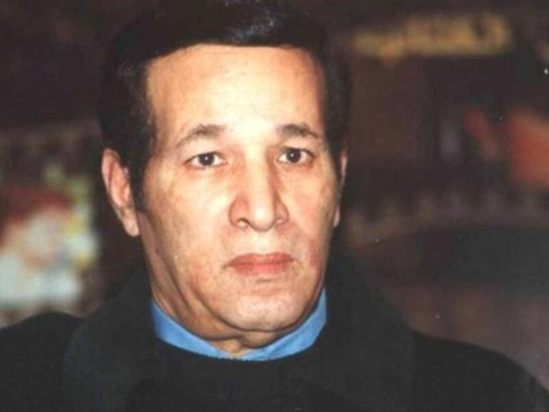 Saeed Saleh