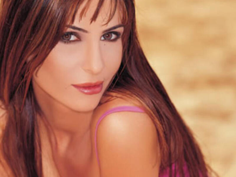 Nelly Maqdasi