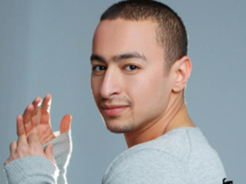Hamada Hilal