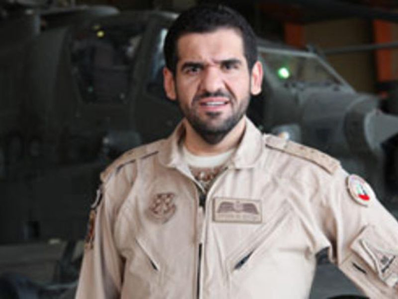 Hussein Al Jasmi