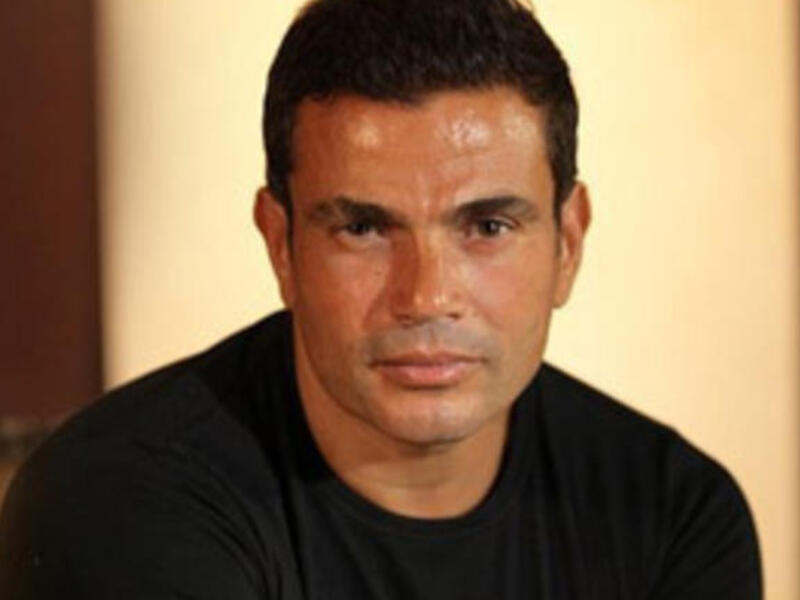 Amro Diab