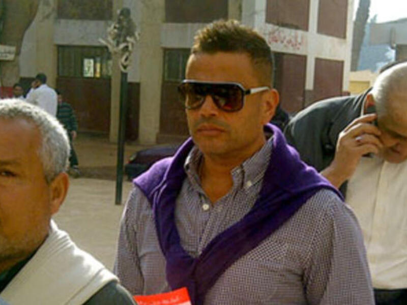 Amro Diab