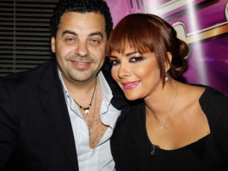 Asalah and Tareq