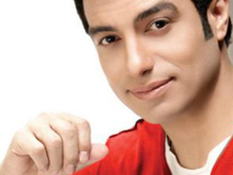 Ehab Tawfiq