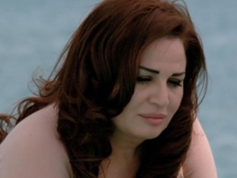 Elham Shaheen