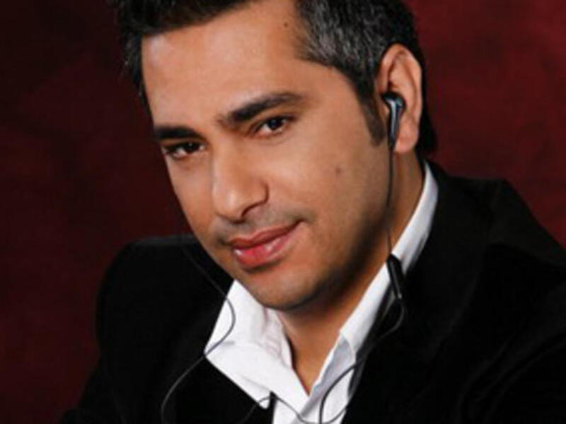 Fadel Shaker