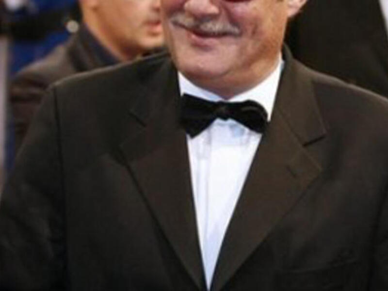 Farouq Al Fishawi