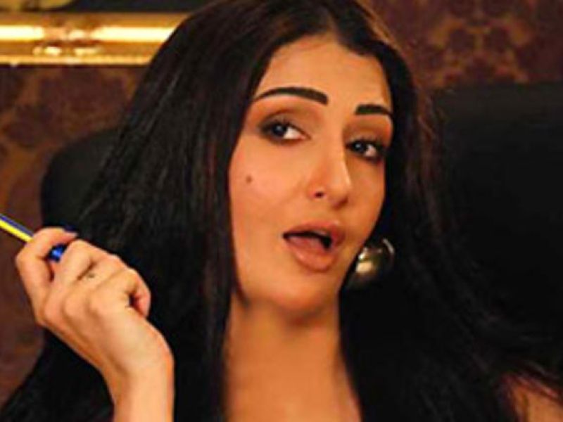 Ghada Abd Al Raziq