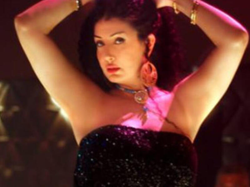 Ghada Abd Al Razik