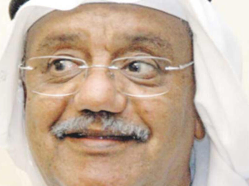 Ghanem Al Saleh