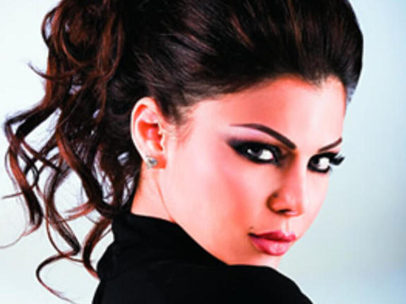 Haifa Wahbi