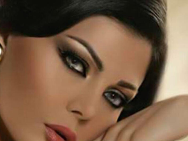 Haifa Wahbi