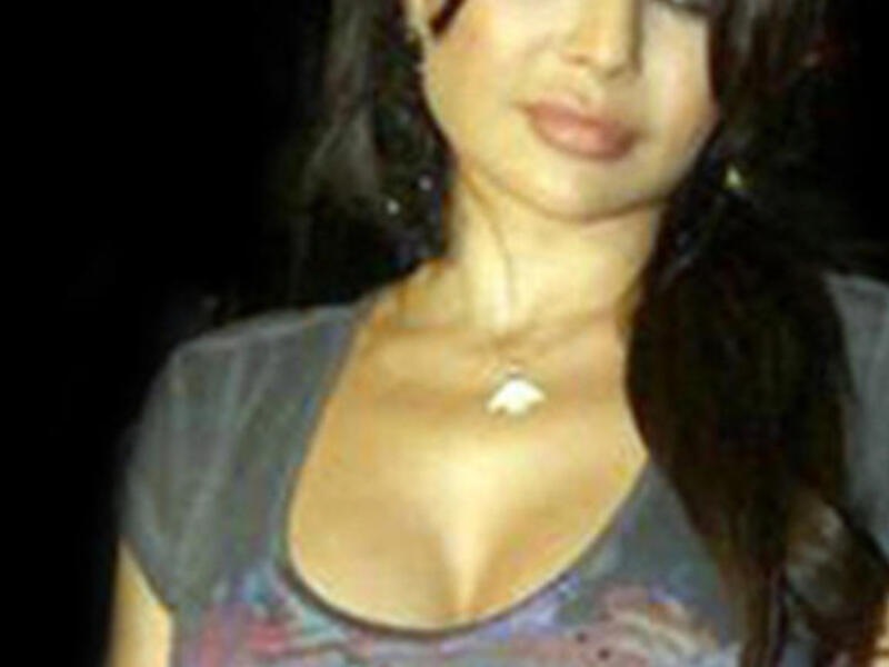 Haifa Wahbi