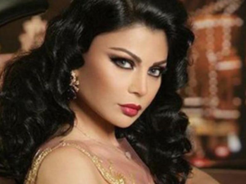 Haifa Wahbi
