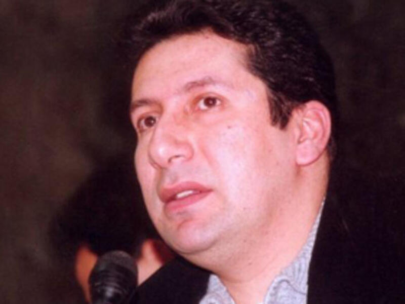 Hani Ramzi