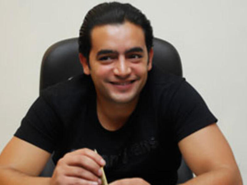 Hani Salama