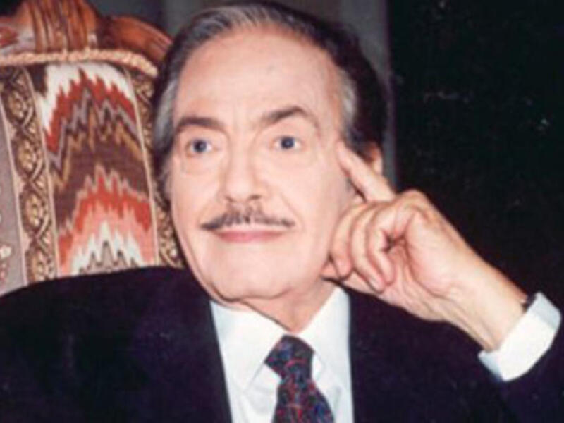 Kamal Al Shinawi
